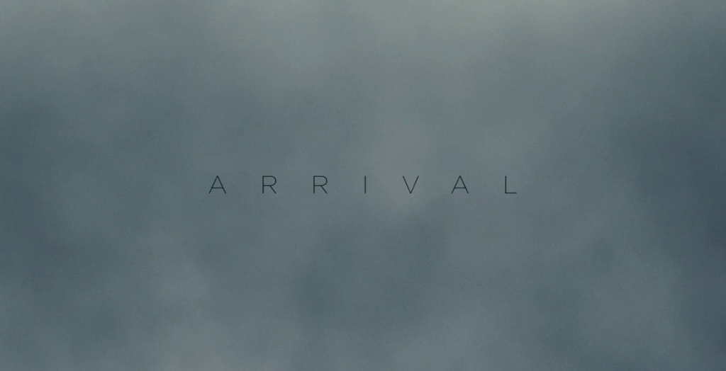 One Schlock's Requiem // 3rd Year Writing - Arrival & Language